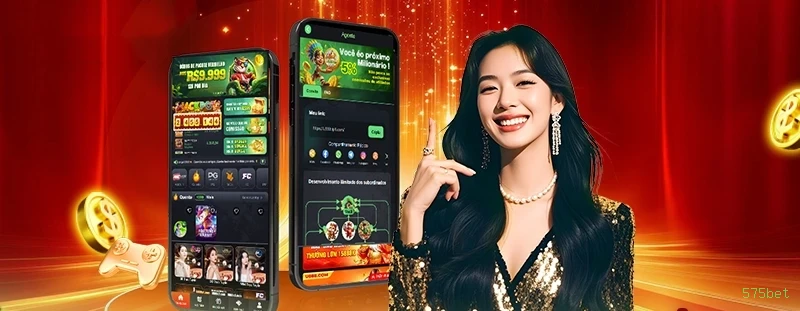 575bet APK Download Oficial