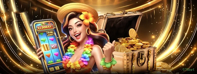 Casino Login 575bet
