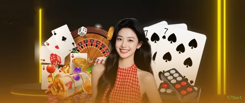 575bet App Versões