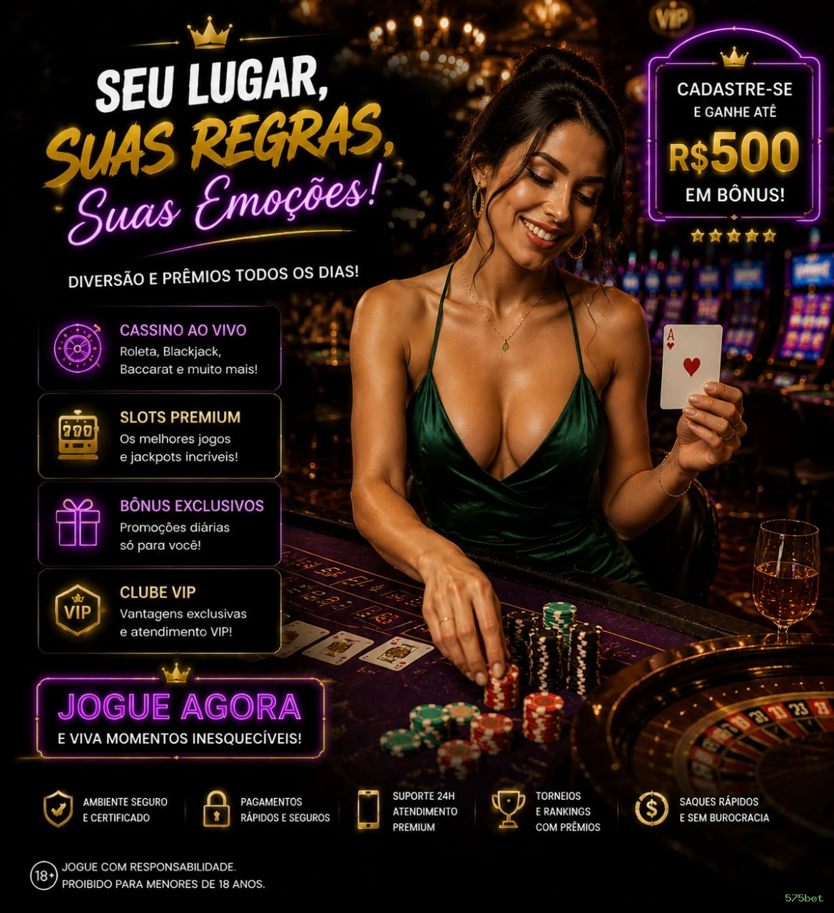 Login 575bet