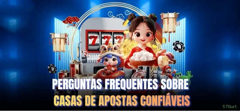 Criar Conta 575bet
