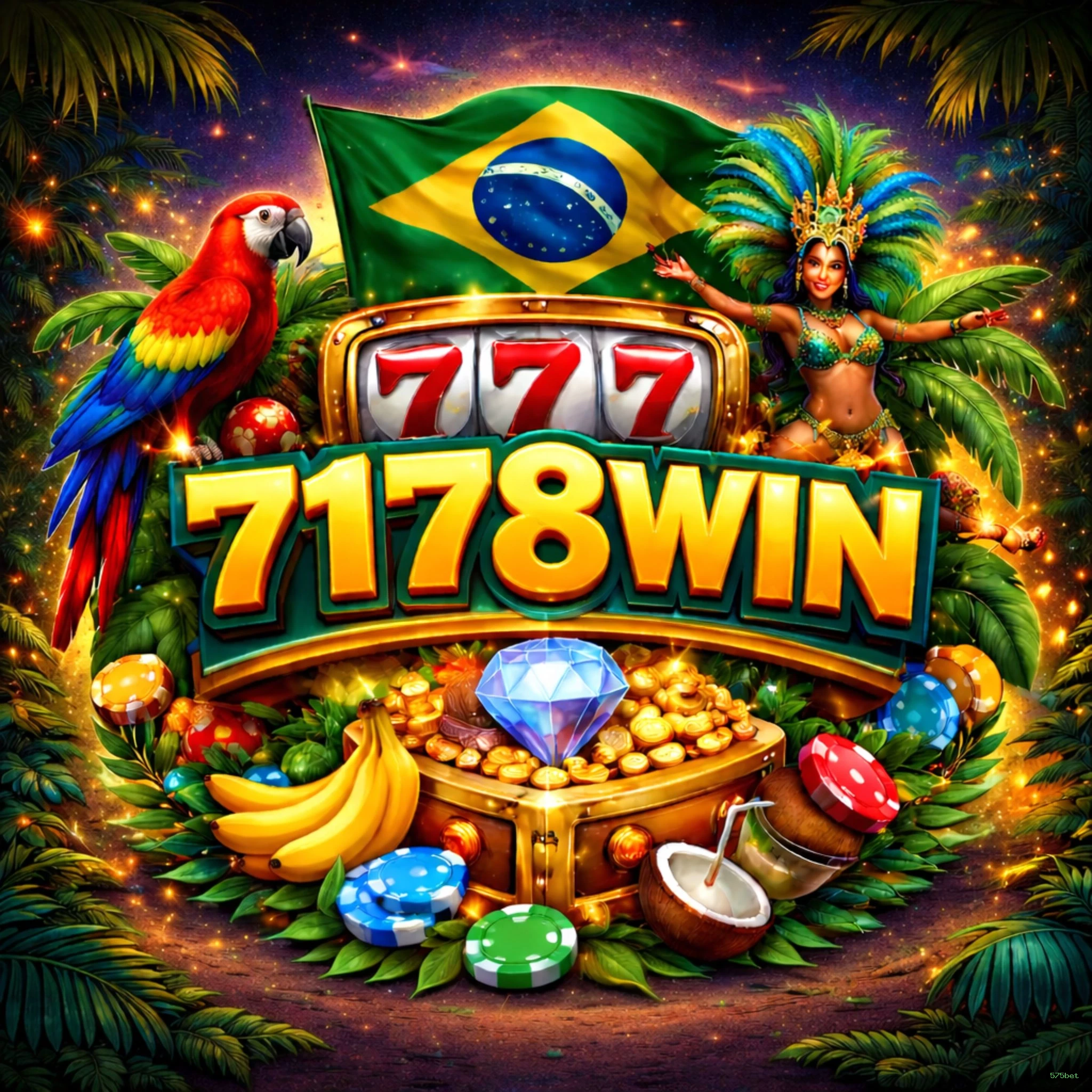 575bet Game