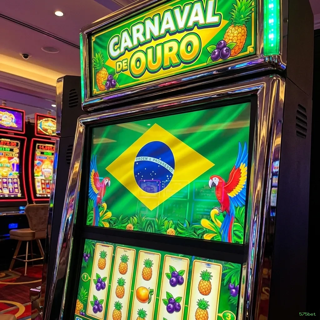 575bet Pagamentos PIX