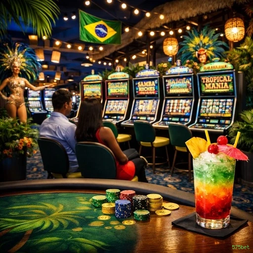 575bet Sem Navegador