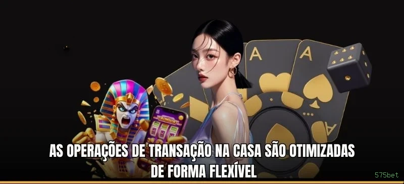 575bet Paga