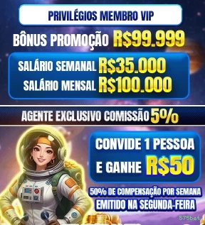 575bet Saque Hoje