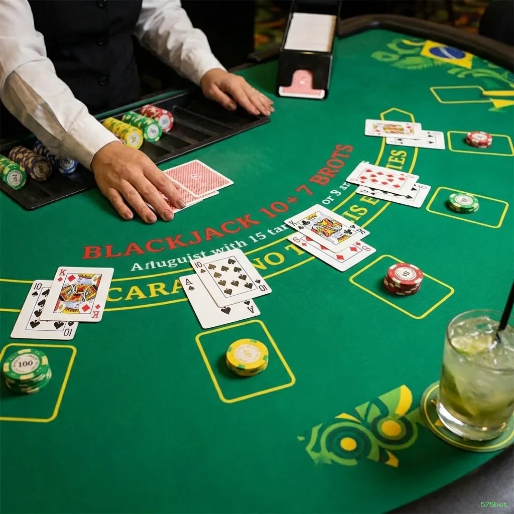 575bet Seguro