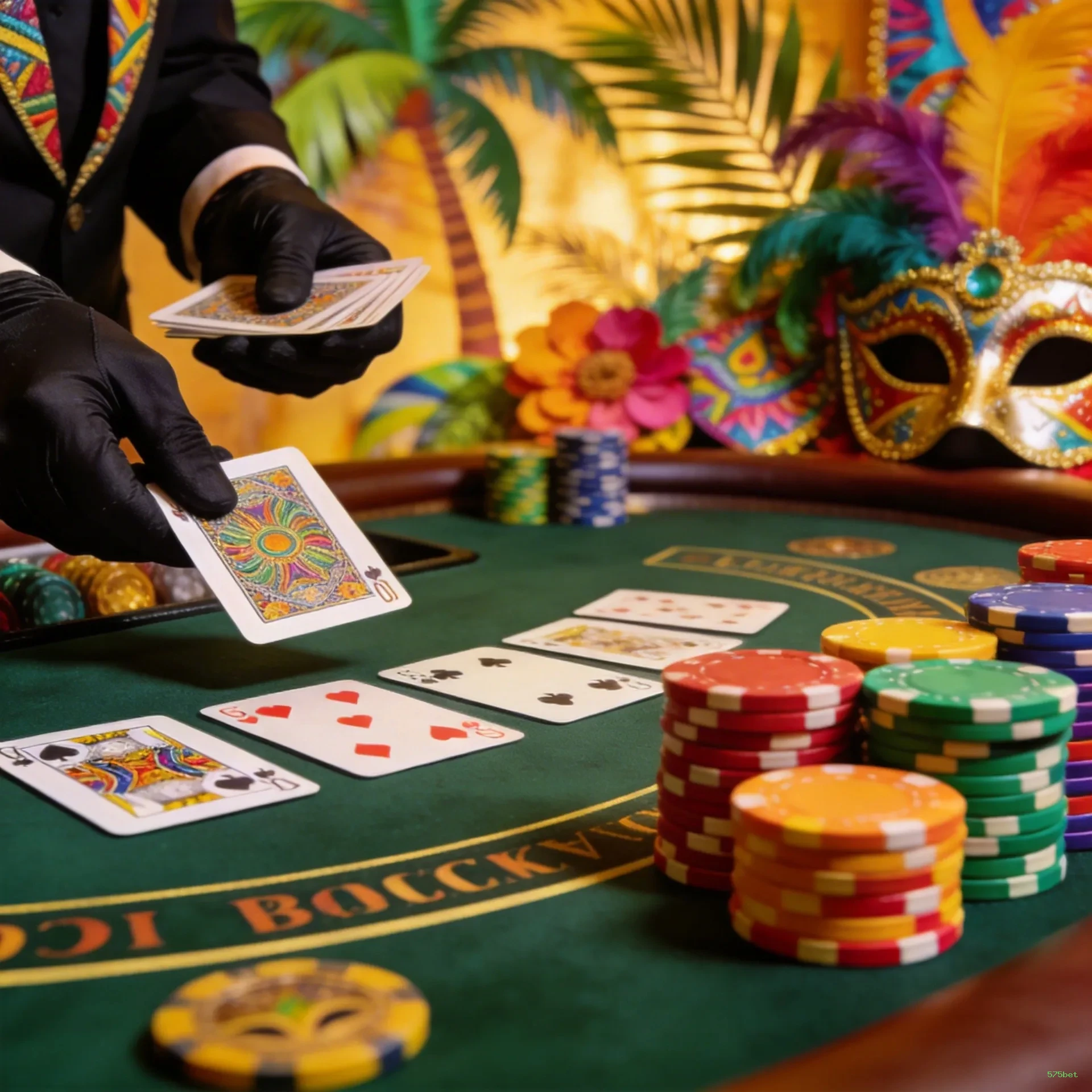 575bet Windows App